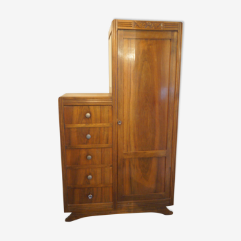 Asymmetrical cabinet 1940