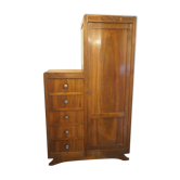 Asymmetrical cabinet 1940