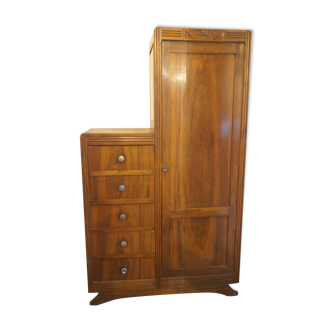 Asymmetrical cabinet 1940