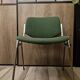 Set of 4 DSC 106 Chairs by Giancarlo Piretti Anonima Castelli, 1965.
