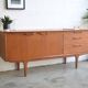 Teak sideboard by Jentique 168 cm