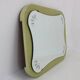 1960s Italian Wall Mirror
