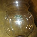 Hellem vacuum coffee maker