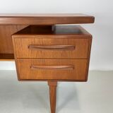 Vintage  desk by G-Plan.