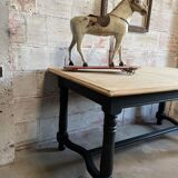 Farmhouse table