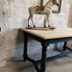 Table de ferme