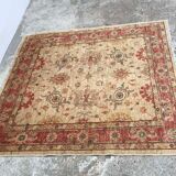 Square oriental carpet - 155x155cm