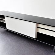 Black and white KW85 enfilade by Martin Visser for 't Spectrum 1960s