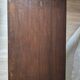 Small vintage wooden desk
