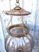 Indian pumpkin lamp