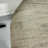 Lot de 6 chaises modèle Fido design Antonio Citterio pour Moroso an 90