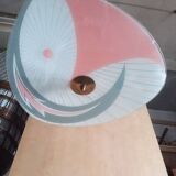 Vintage 1960s/70s ceiling light