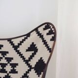 Fauteuil papillon