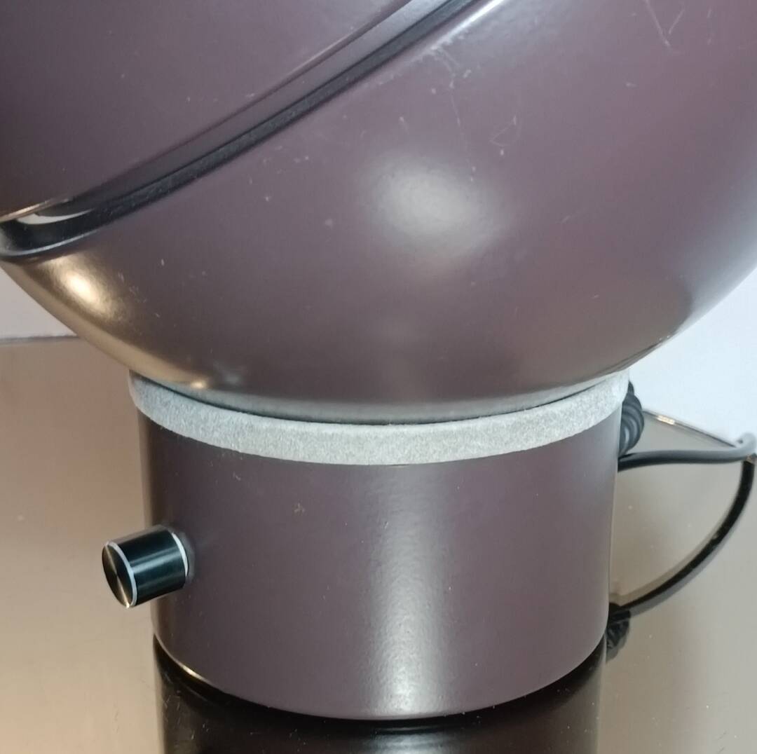 Lampe mod. NA 3972 par Josep Maria Magem pour Madom 1971