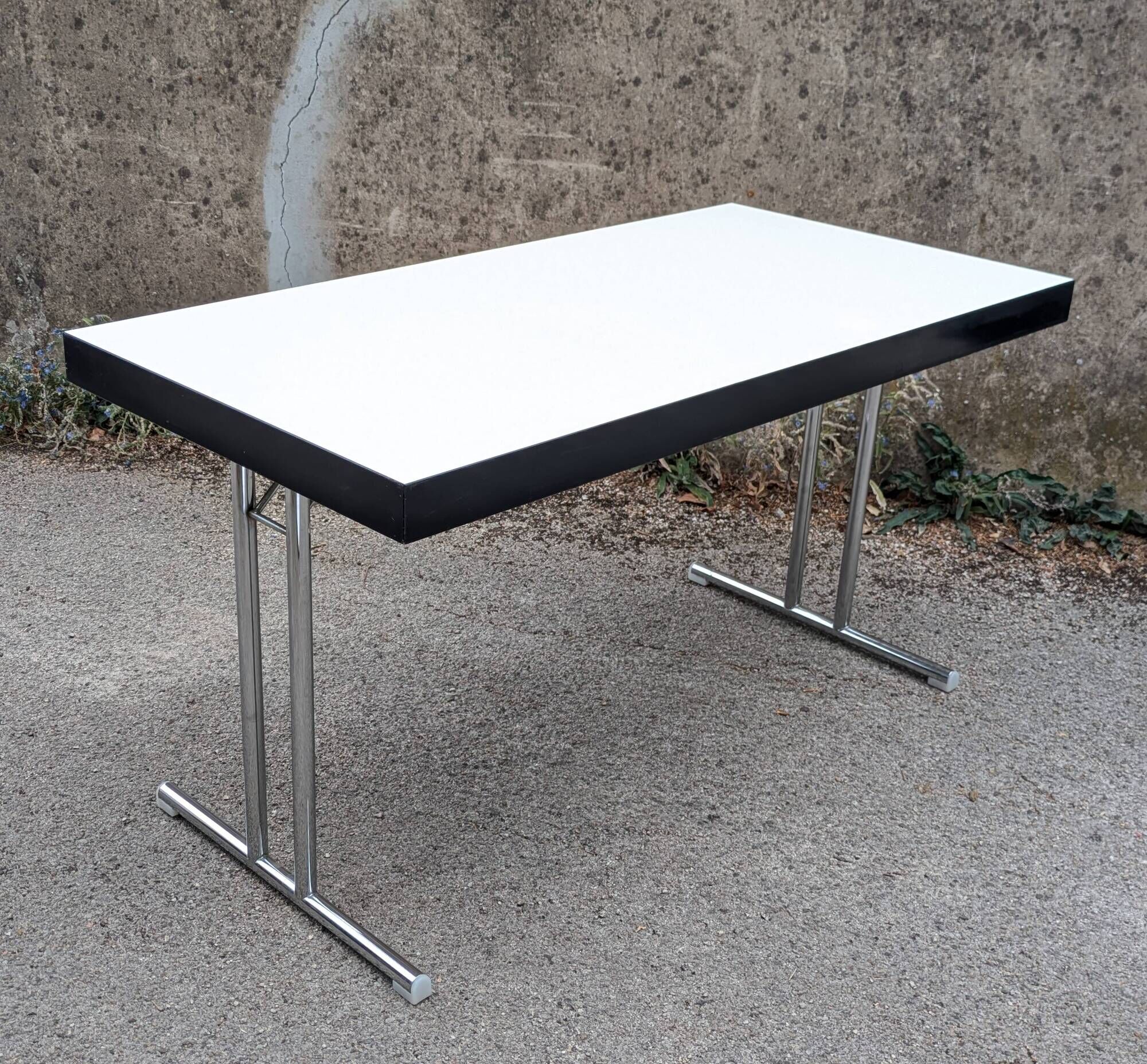 Folding work table Brunner, Germany
