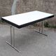 Folding work table Brunner, Germany