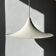 Suspension trumpet style Semi by GUBI (diameter 47cm)