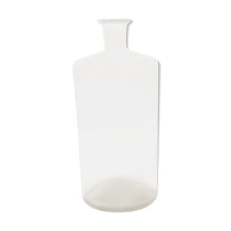 Pharmacy bottle