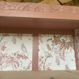 Parisian art deco wardrobe