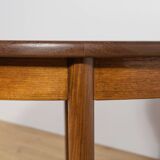 Mid-Century Teak Round Fresco Dining Table from G-Plan, United Knigdom, 1960