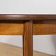 Mid-Century Teak Round Fresco Dining Table from G-Plan, United Knigdom, 1960