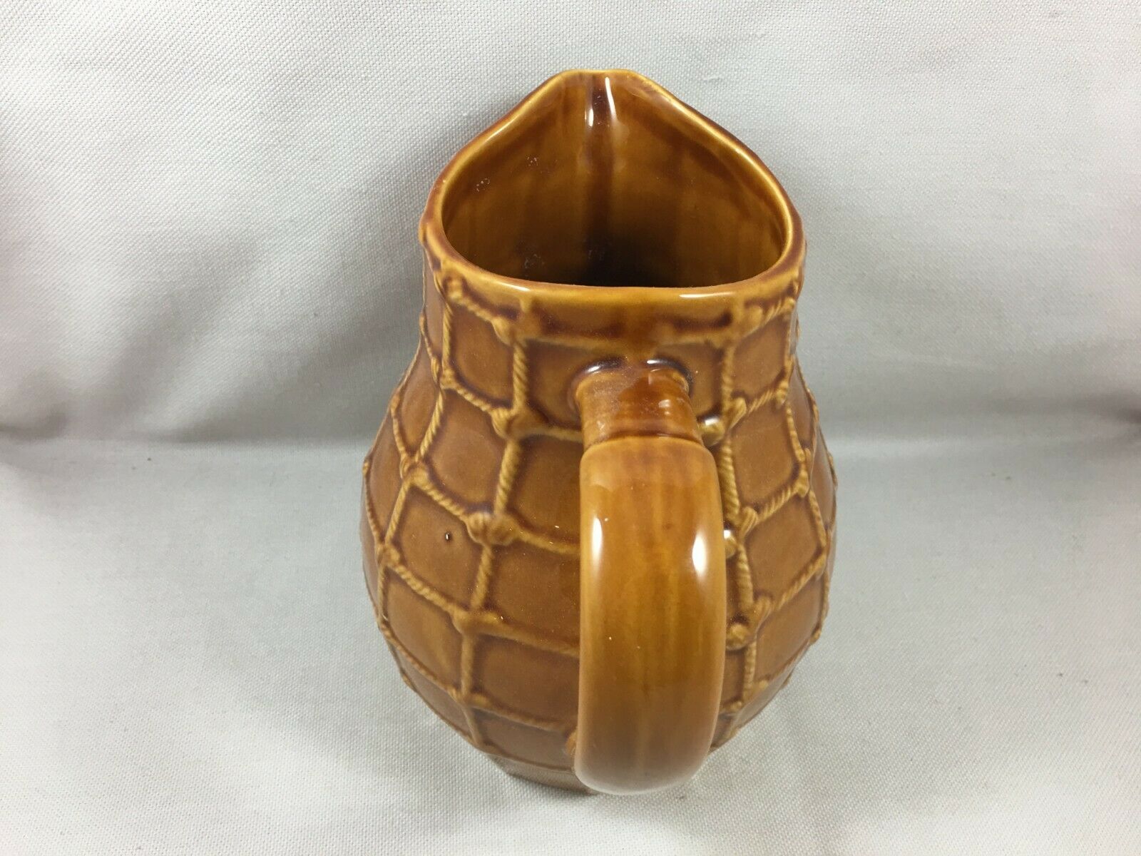 St Clement's water pitcher