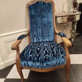 Fauteuil voltaire