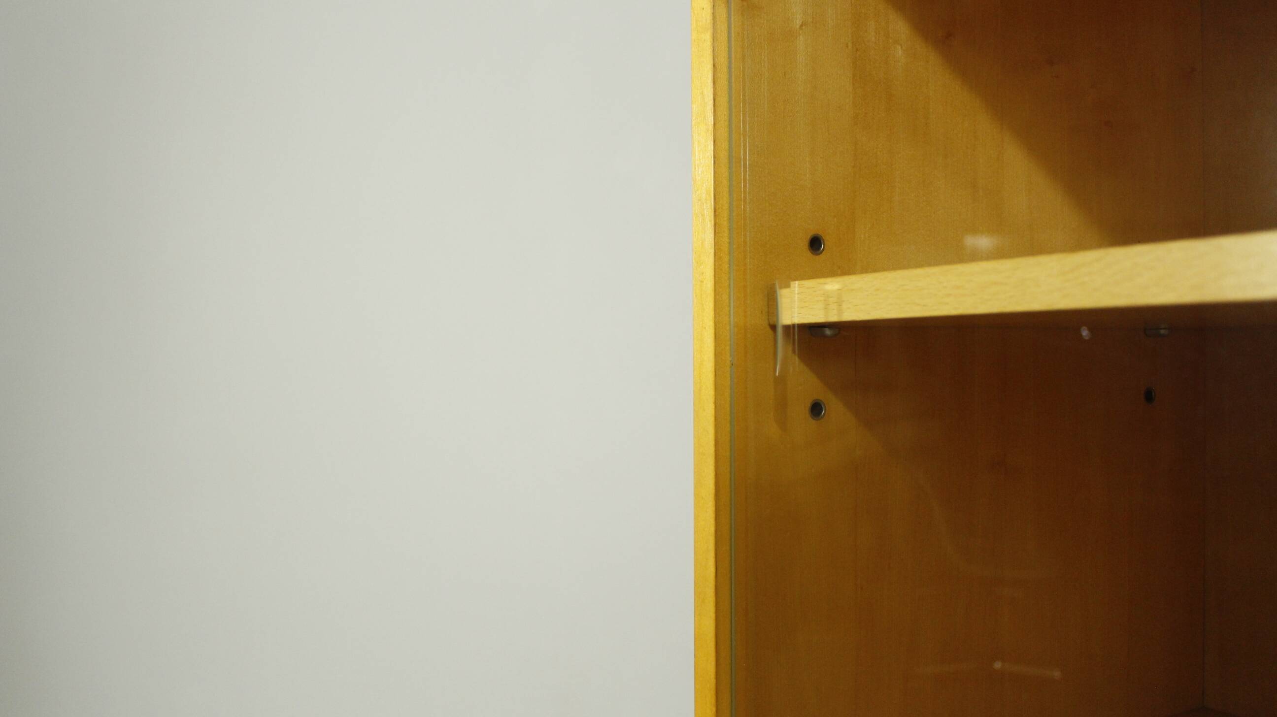 Bookcase Cabinet, 1970s