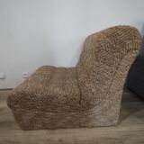 Chauffeuses années 70