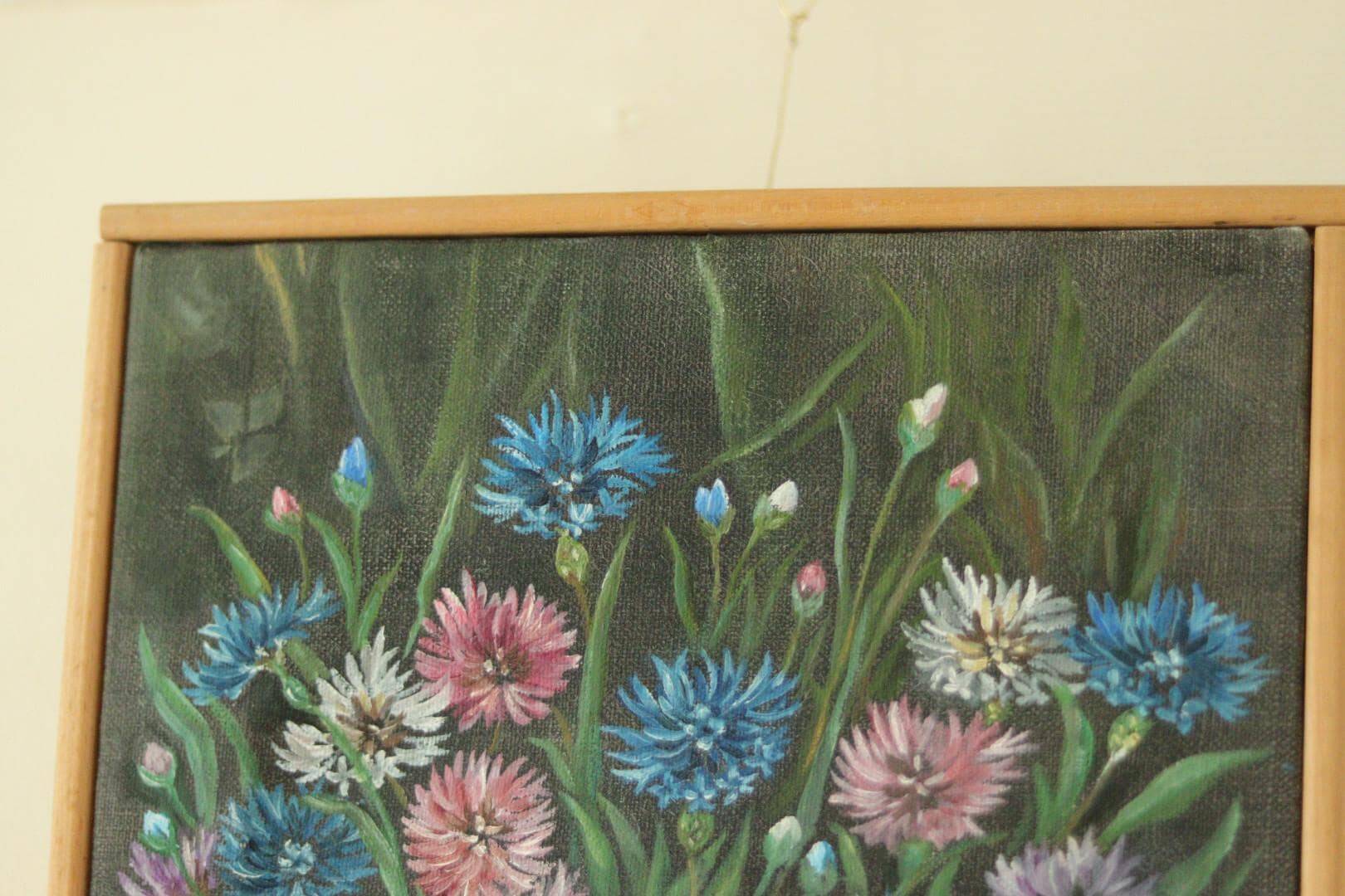 Floral by Gustav Gunnarsson