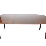 Dining Table Made In Mahogany By Ole Wanscher From 1960s