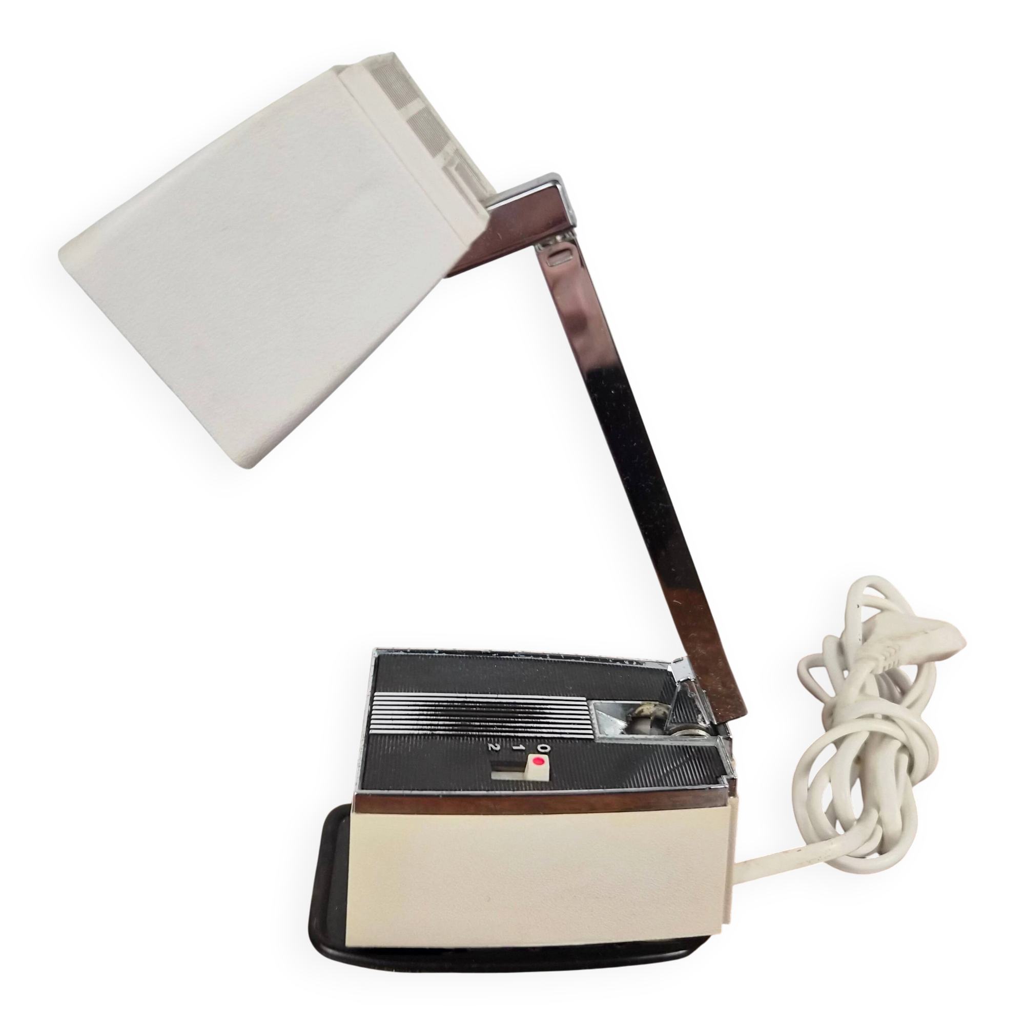 Table lamp model Solo mini by H Bødtcher Hansen, Denmark 1960