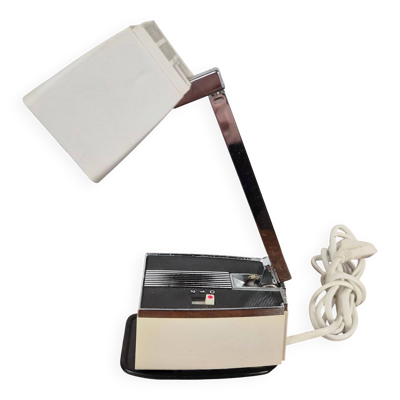 Lampe de table modèle Solo mini par H Bødtcher Hansen, Danemark 1960