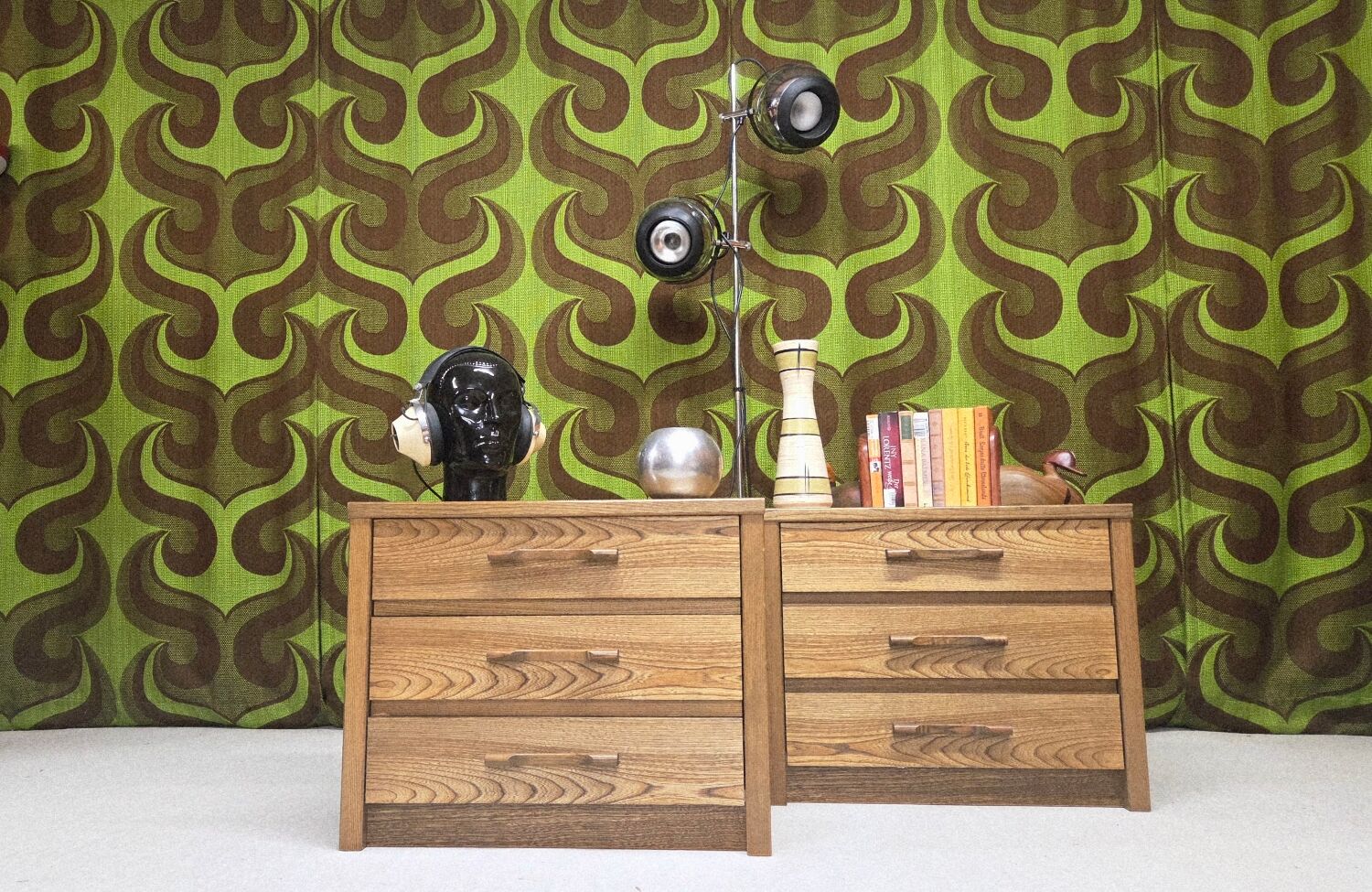 Modular low enfilade 1970 vintage