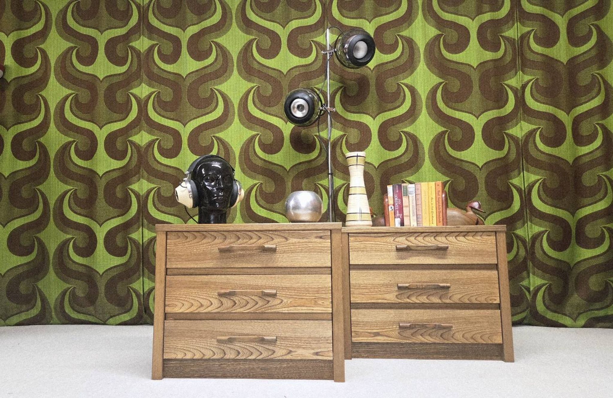 Modular low enfilade 1970 vintage