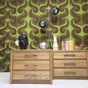 Modular low enfilade 1970 vintage