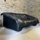 Canapé cuir Flou Flou par De Pas, D’Urbino & Lomazzi pour Ligne Roset