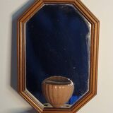 Octagonal mirror
