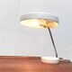 Mid-century minimalist table lamp 6658 by Kaiser Idell / Kaiser Leuchten.