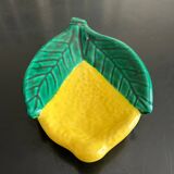 large lemon pocket emptier