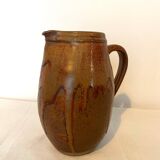 Pitcher