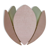 Sconce "lotus"