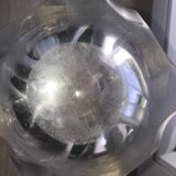 crystal vase INGRID LALIQUE