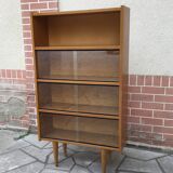 Vintage bookcase