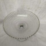 St Laurent moulded fruit cup in old St Laurent