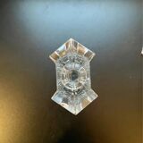 Duo chandeliers en cristal Lenox