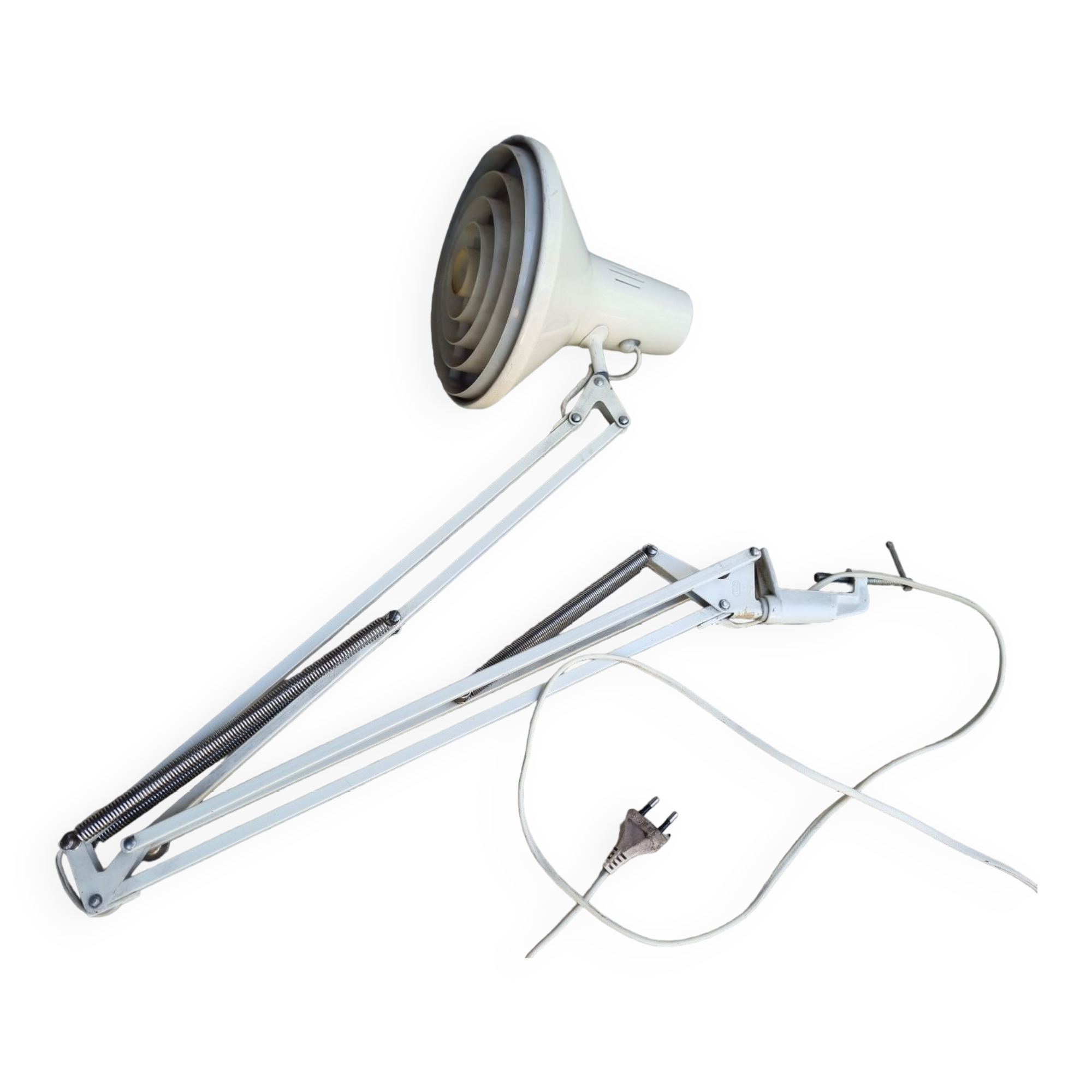 Luxo architect lamp