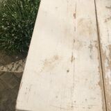 Table de ferme