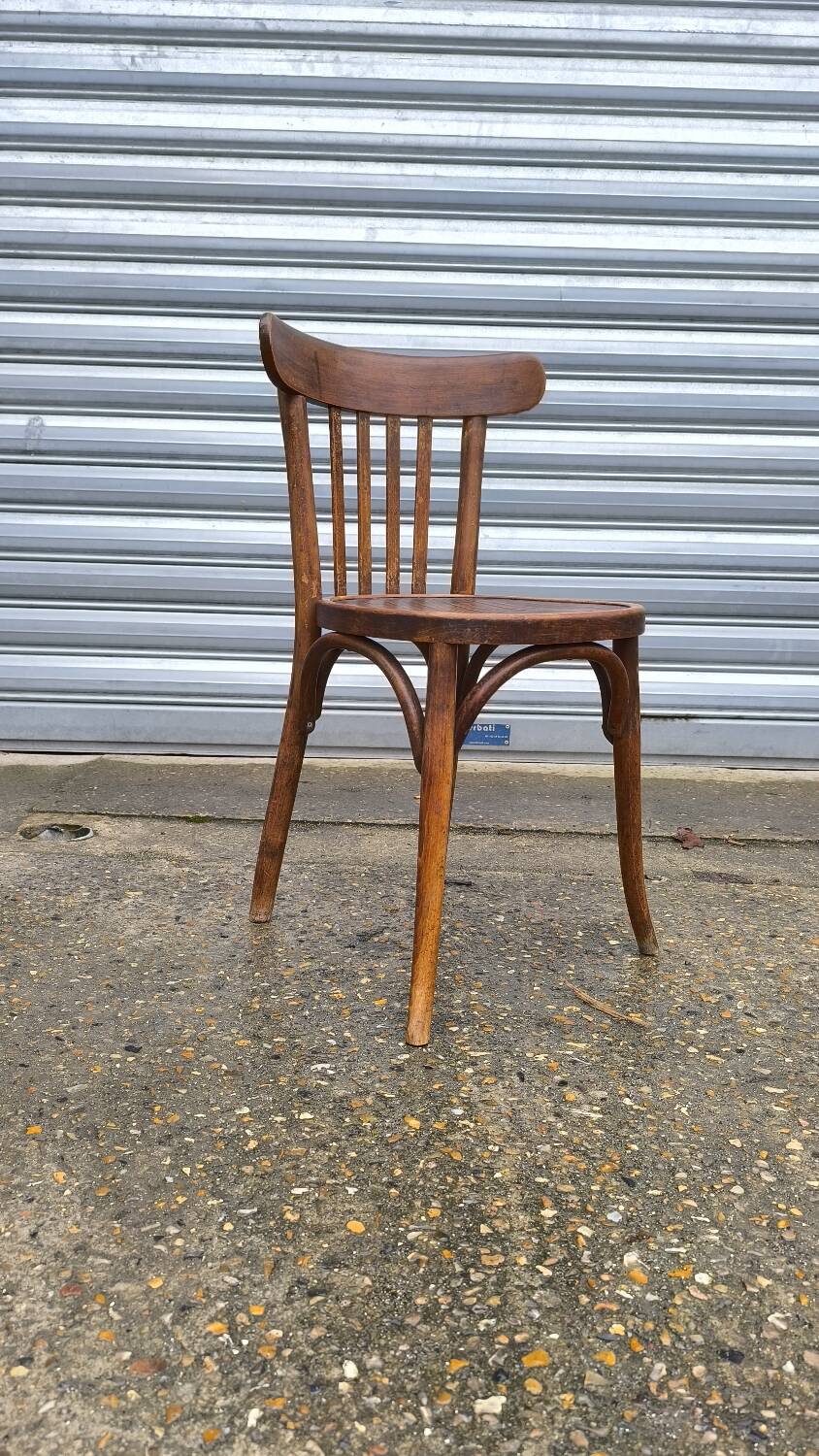 Baumann bistro chair