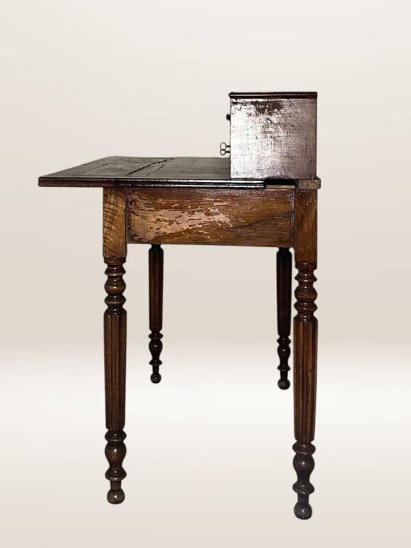 Bureau de dame dit bonheur-du-jour, fin XVIIIᵉ